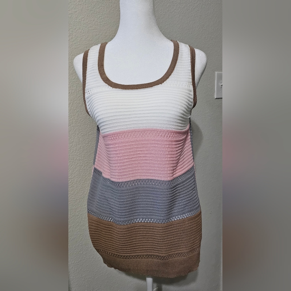Women's Sleeveless Top